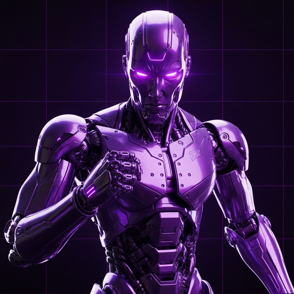 ALPHA STRIKER